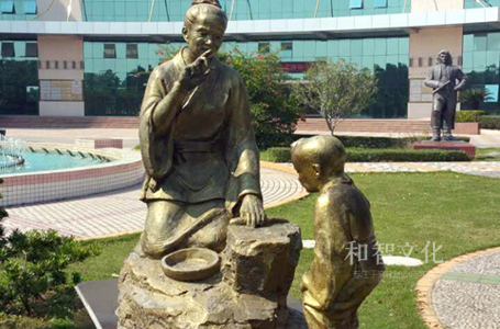 东莞专业打造高端景观雕塑设计公司
