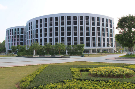东莞校园文化建设公司