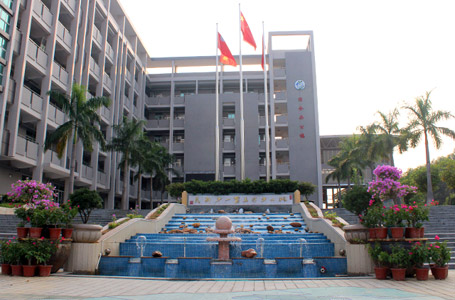 15年专业打造校园文化建设