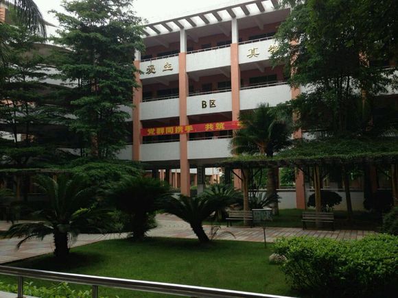 专业设计制作校园标识导视