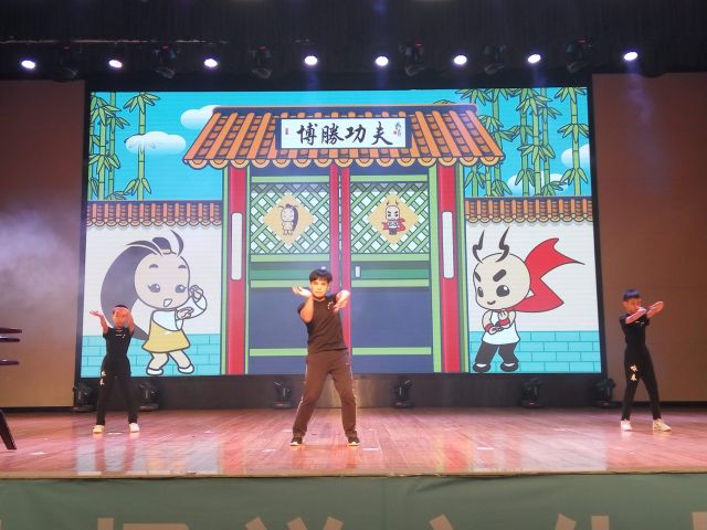 专注校园文化设计