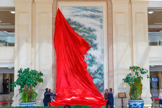校园文化建设