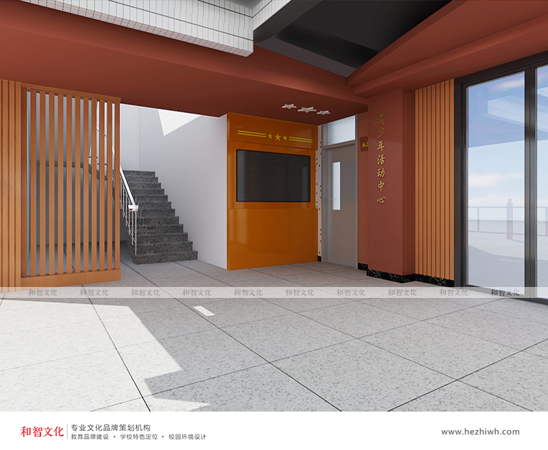 重庆校园文化建设｜綦江中学——一所学校的教育智慧