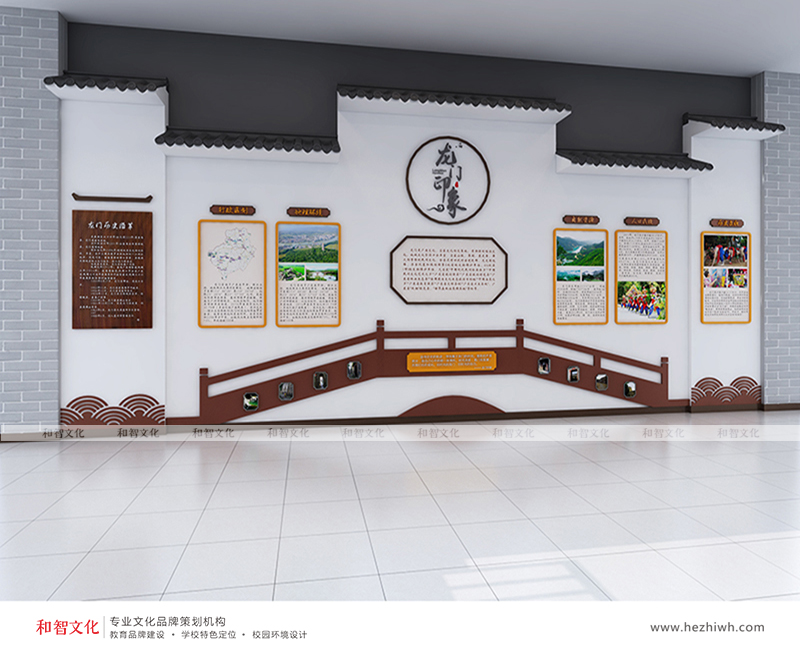 重庆校园文化建设｜綦江中学——一所学校的教育智慧