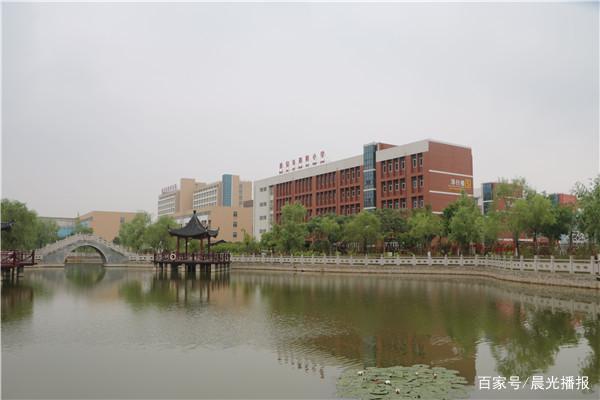 江苏淮安：淮阴区强力推进小学校园文化建设