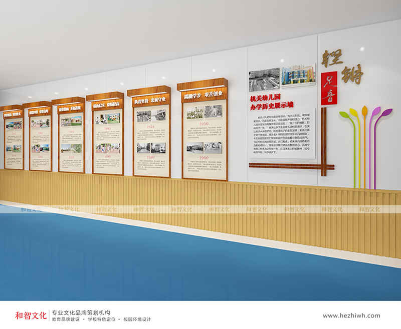 校园文化设计_小学校园文化的顶层设计-校园文化墙设计制作公司