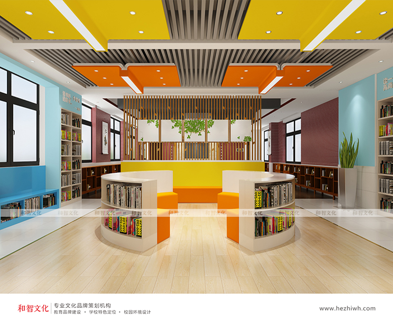 文化培训学校